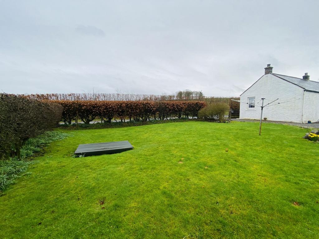 Fulton Cottage, Amisfield, Dumfries - Braidwoods S