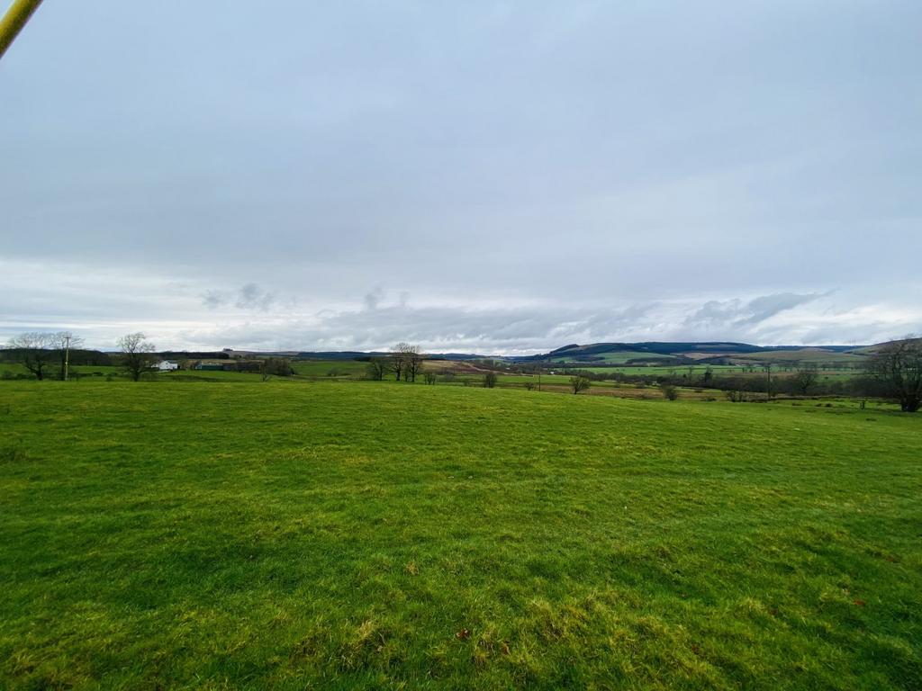 Fulton Cottage, Amisfield, Dumfries - Braidwoods S