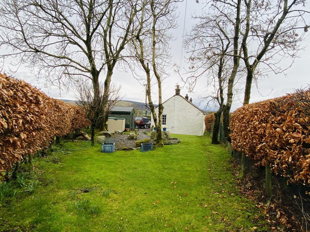 Fulton Cottage, Amisfield, Dumfries - Braidwoods S