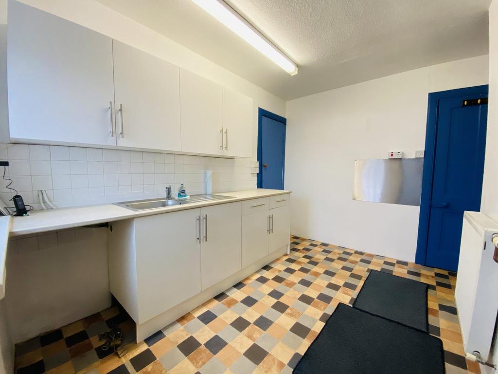 Fulton Cottage, Amisfield, Dumfries - Braidwoods S