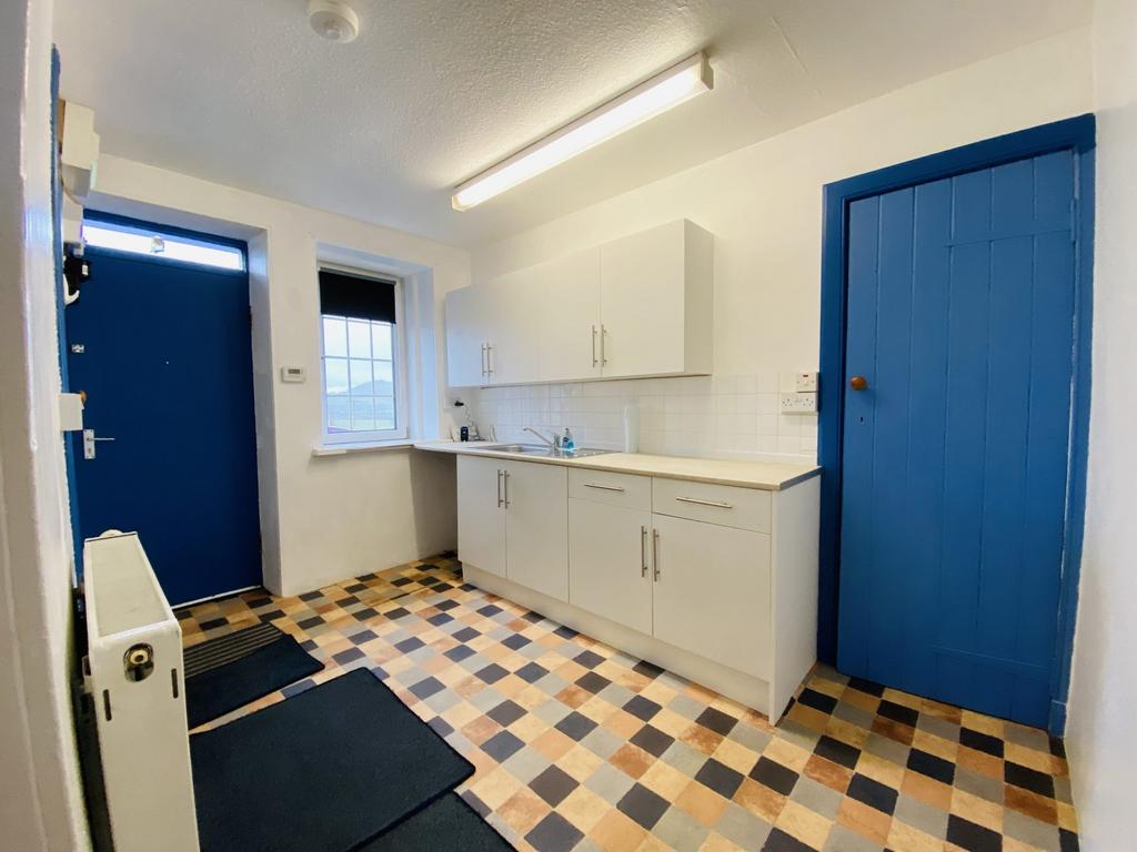 Fulton Cottage, Amisfield, Dumfries - Braidwoods S