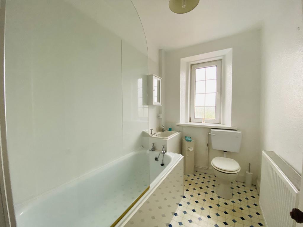 Fulton Cottage, Amisfield, Dumfries - Braidwoods S