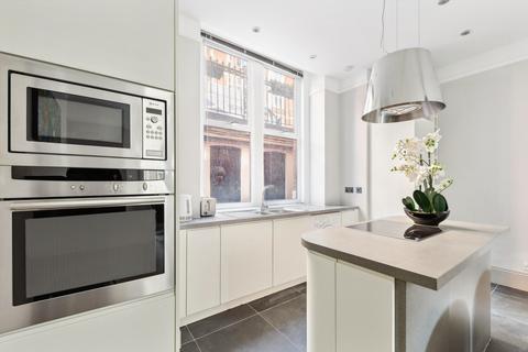 2 bedroom flat to rent, Bickenhall Street, London, W1U