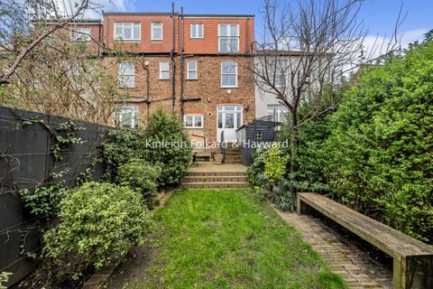 4 bedroom house to rent - Chasefield Road London SW17