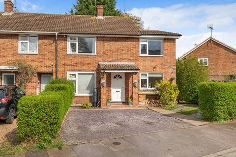 3 bedroom end of terrace house for sale, Swancote Green, Bracknell, Berkshire