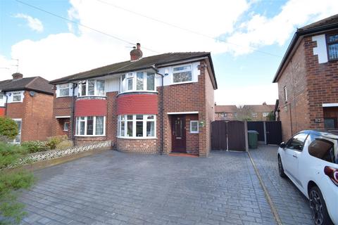 3 bedroom semi-detached house for sale - Parkway, Cheadle Heath