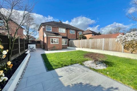 3 bedroom semi-detached house for sale, Parkway, Cheadle Heath