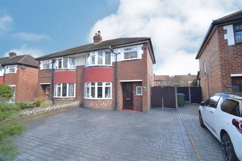 3 bedroom semi-detached house for sale, Parkway, Cheadle Heath