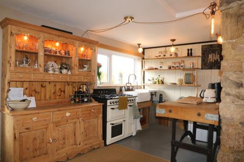 2 bedroom cottage for sale - The Dam, Ross-on-Wye