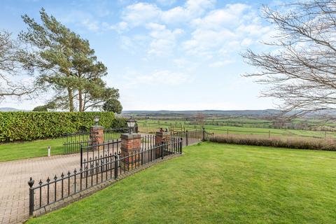 4 bedroom detached house for sale, Lyth Hill, Lyth Bank, Shrewsbury