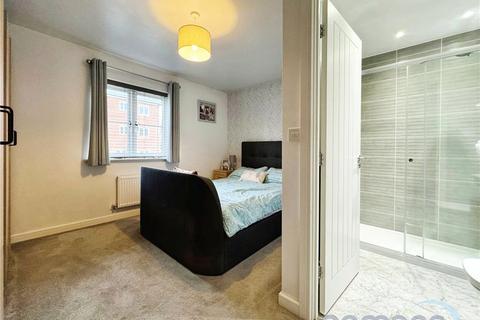 2 bedroom terraced house for sale - Baird Close, Wellesley, Aldershot