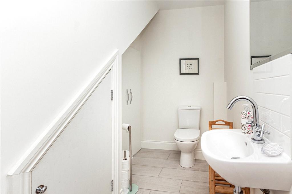 Cloakroom