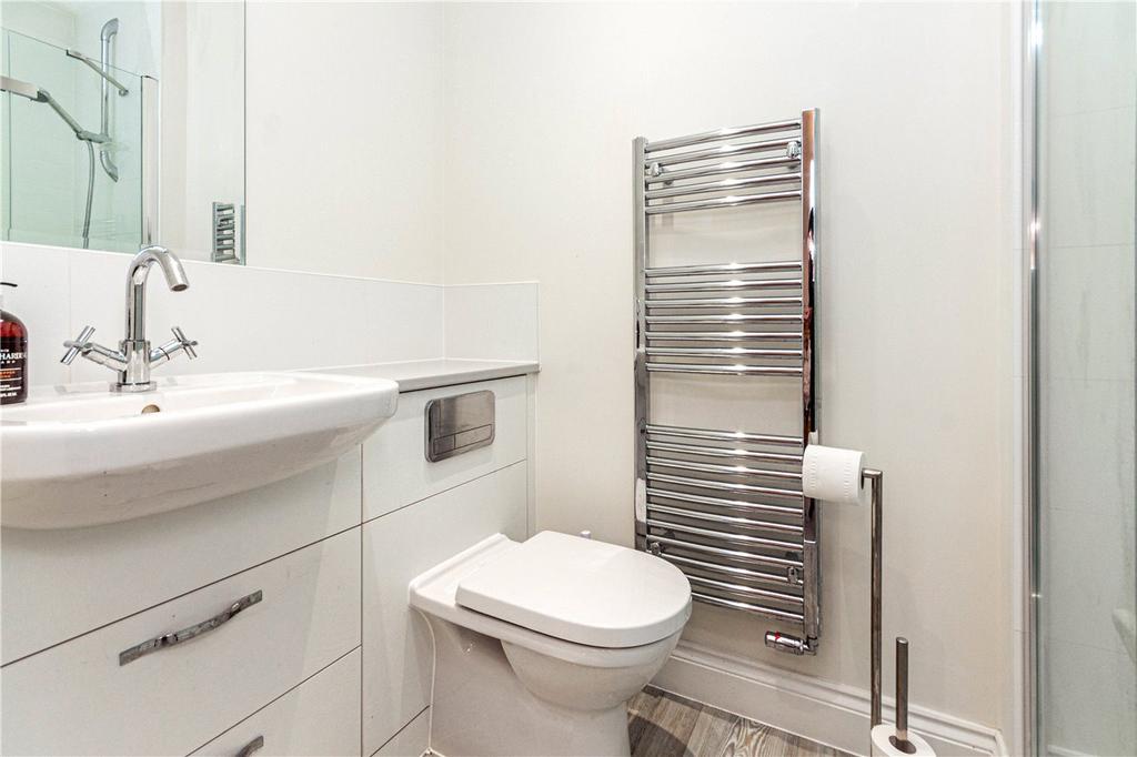 Ensuite
