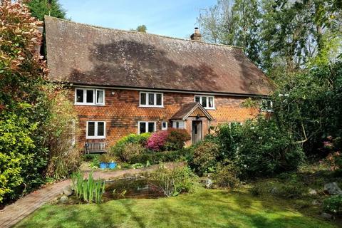 5 bedroom detached house for sale, Felcourt Road, East Grinstead, West Sussex, RH19