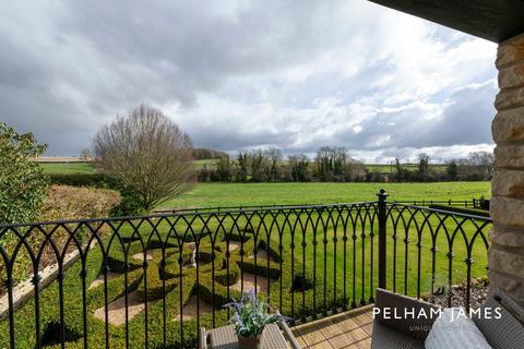 5 bedroom detached house for sale, Lower Farm Close, Empingham, LE15