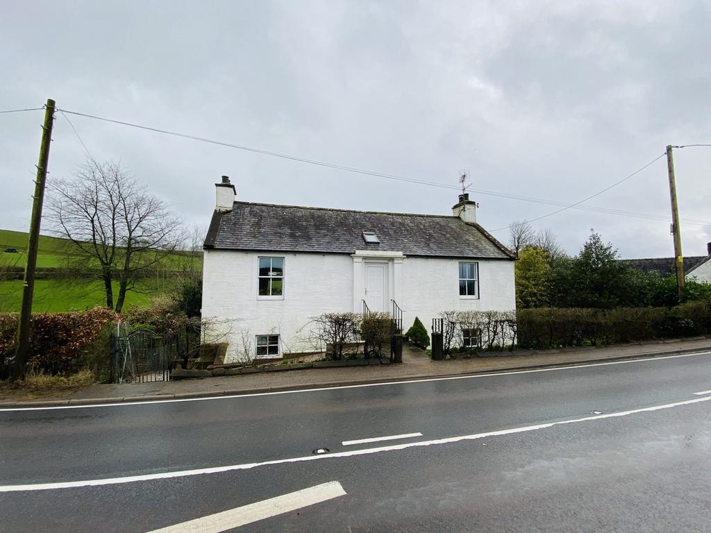 The Cottage, Townfoot, Amisfield, Dumfries, DG1 3 L