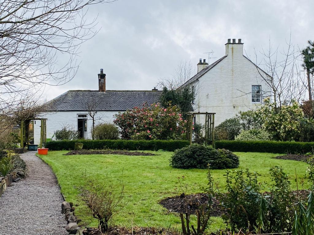 The Cottage, Townfoot, Amisfield, Dumfries, DG1 3 L