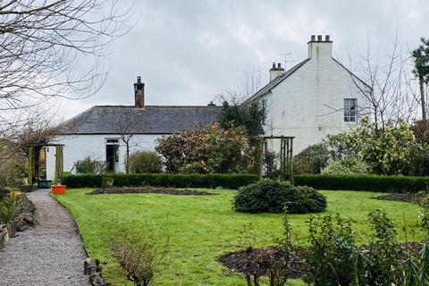 4 bedroom property for sale, The Cottage, Townfoot, Amisfield, Dumfries, DG1 3LG