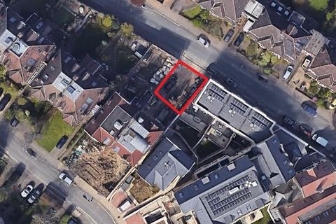 Land for sale - Land to the Rear of 12 Woodstock Road, Redland, Bristol, BS6 7EJ