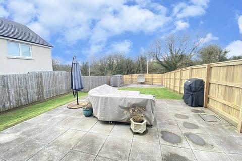 4 bedroom detached house for sale, Garden Meadows Park, Tenby, Pembrokeshire, SA70
