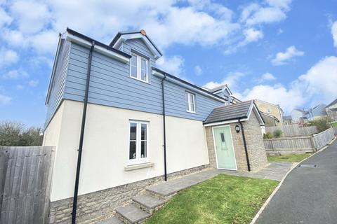 4 bedroom detached house for sale, Garden Meadows Park, Tenby, Pembrokeshire, SA70