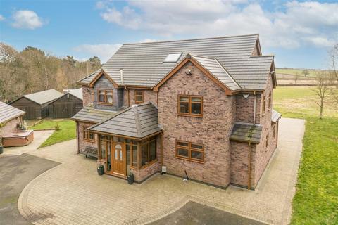 undefined, Mansfield Road, Papplewick, NG15