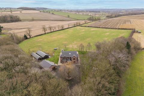 undefined, Mansfield Road, Papplewick, NG15