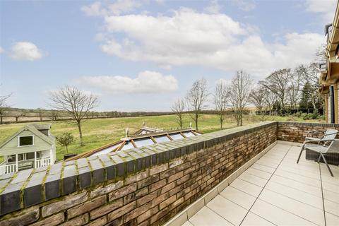 undefined, Mansfield Road, Papplewick, NG15