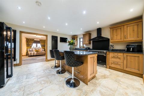 undefined, Mansfield Road, Papplewick, NG15