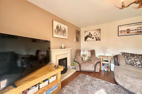 4 bedroom detached house for sale, Siena Gardens, Mansfield, NG19