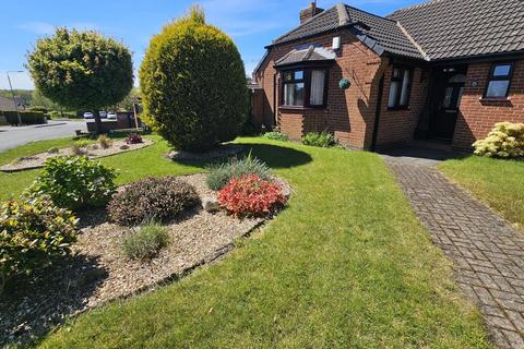 3 bedroom bungalow for sale, The Hollies, Rainworth, NG21