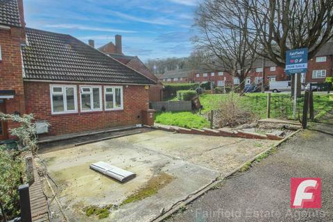 1 bedroom bungalow for sale, Ashridge Drive, South Oxhey