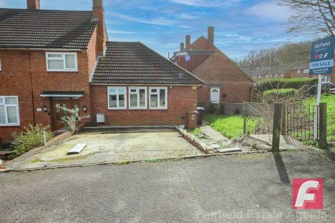 1 bedroom bungalow for sale, Ashridge Drive, South Oxhey