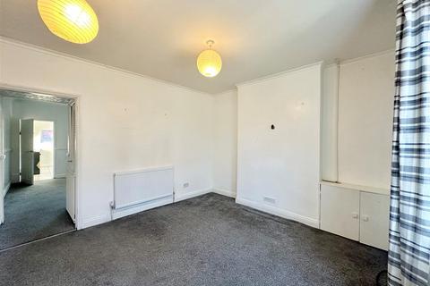 2 bedroom terraced house for sale, Thoresby Street, Mansfield, NG18