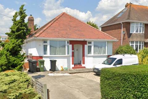 2 bedroom detached bungalow for sale, Lynch Road, Weymouth