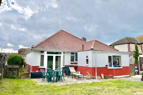 2 bedroom detached bungalow for sale, Lynch Road, Weymouth