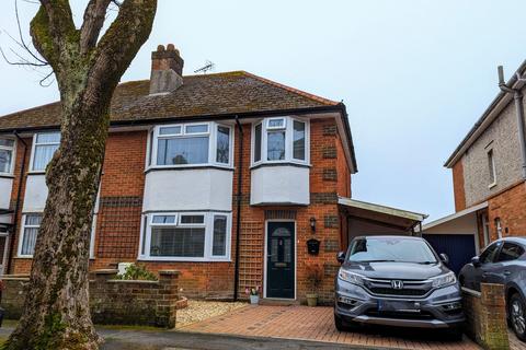 3 bedroom semi-detached house for sale - Monmouth Road, Dorchester
