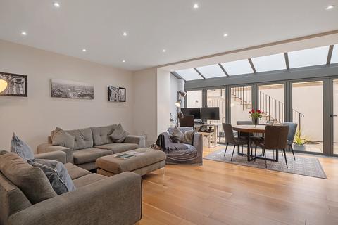2 bedroom apartment for sale - Newbold Terrace, Leamington Spa, CV32 4EG