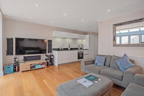 2 bedroom apartment for sale - Newbold Terrace, Leamington Spa, CV32 4EG