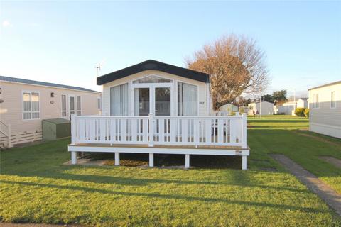 2 bedroom park home for sale, Hoburne Park, Hoburne Lane, Highcliffe, Dorset, BH23