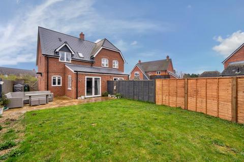 3 bedroom semi-detached house for sale, Kingston Bagpuize,  Abingdon,  OX13