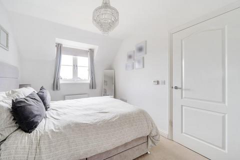 9 Buchan Place, Kingston Bagpuize, Abingdon, OX13 5GE