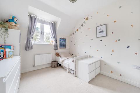 9 Buchan Place, Kingston Bagpuize, Abingdon, OX13 5GE