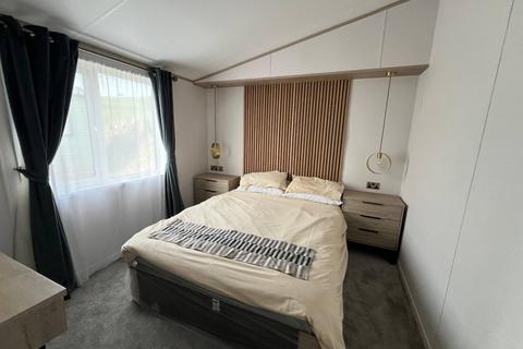 2 bedroom static caravan for sale - Dhoon Bay Kirkcudbright