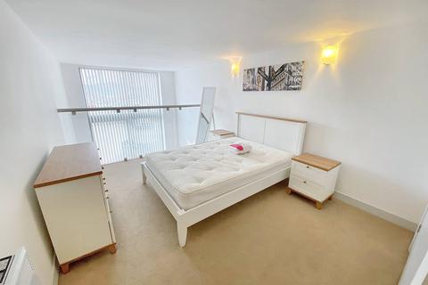 1 bedroom apartment to rent - Evening Star Lane, Swindon SN2