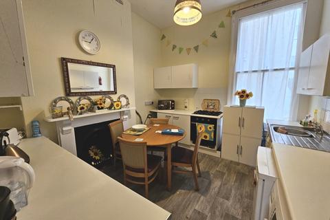 1 bedroom flat to rent, Marlborough House, 15 Brunswick Place, Dawlish, Devon, EX7