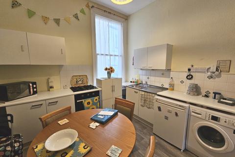 1 bedroom flat to rent, Marlborough House, 15 Brunswick Place, Dawlish, Devon, EX7