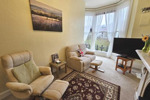 1 bedroom flat to rent - Marlborough House, 15 Brunswick Place, Dawlish, Devon, EX7