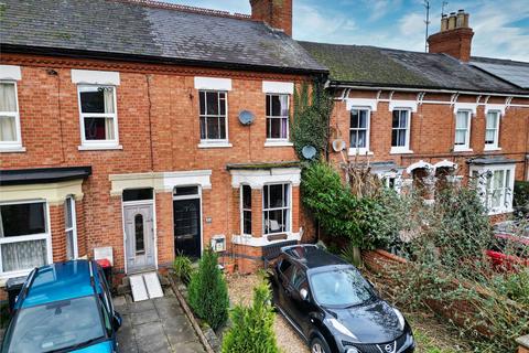 3 bedroom terraced house for sale - Stony Stratford, Milton Keynes MK11