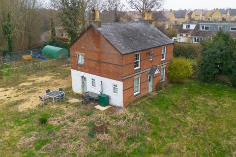 4 bedroom cottage for sale, Beggars Lane, Longworth, OX13